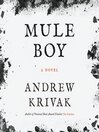 Mule Boy